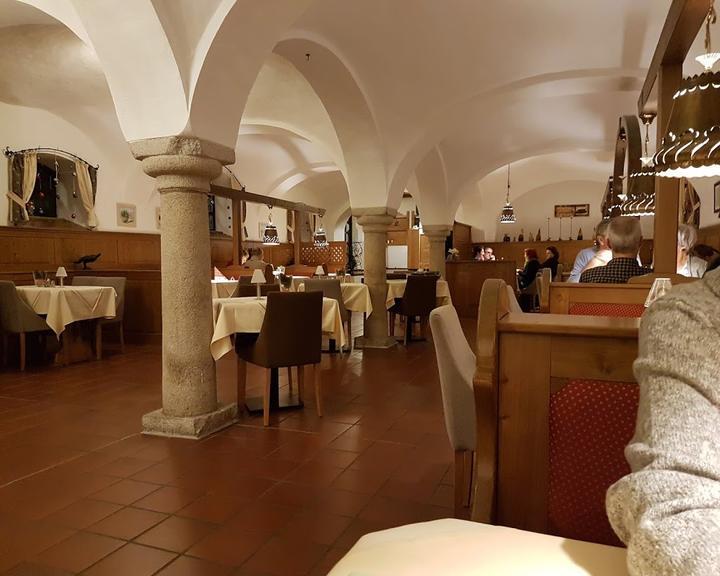 Schlossrestaurant Fasan